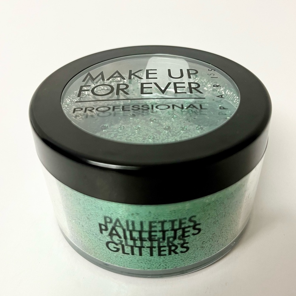 Makeup Forever PAILLETTES GLITTER- MOYENNES 40g